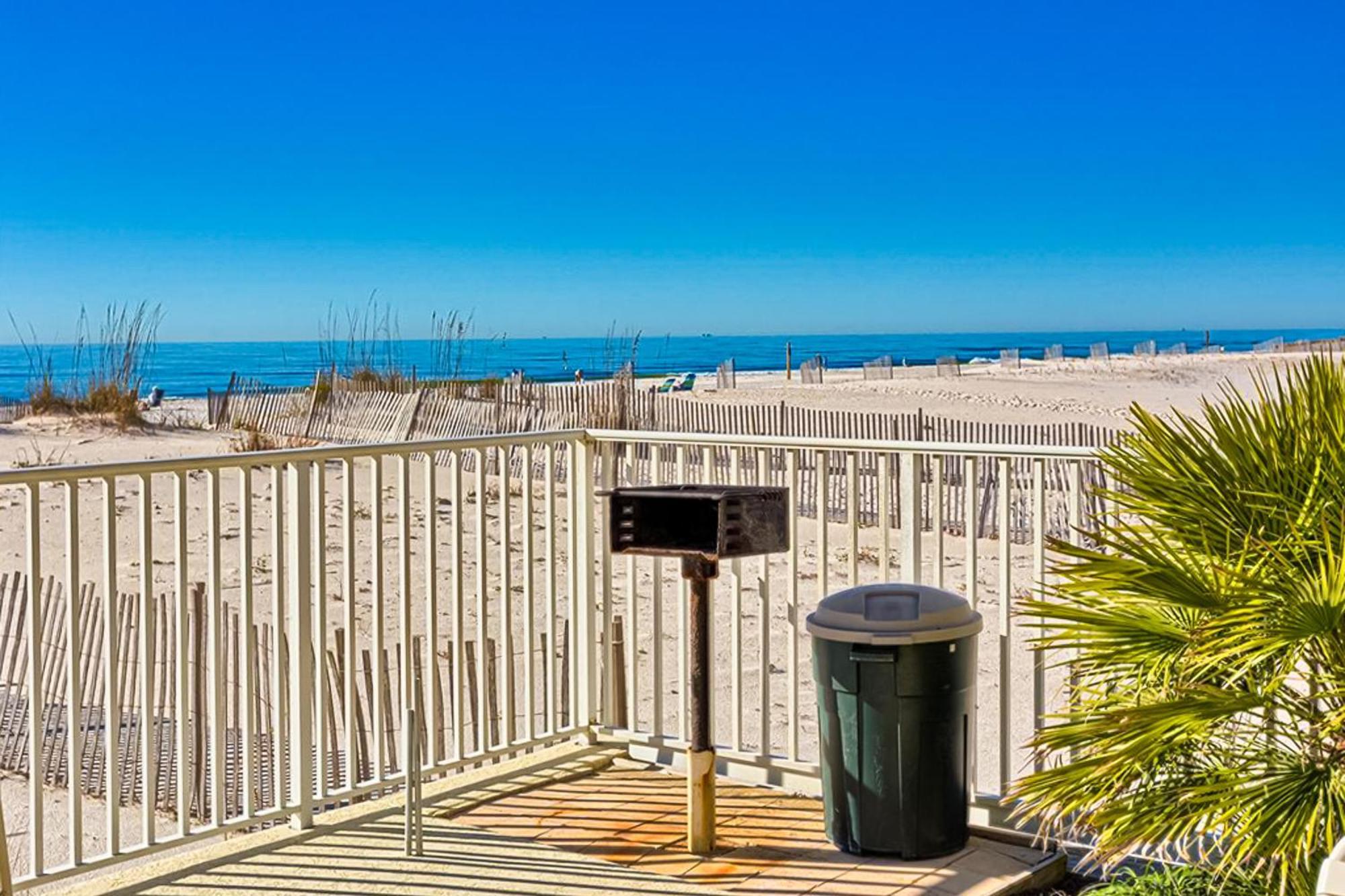 Legacy Gulf Shores Exterior foto