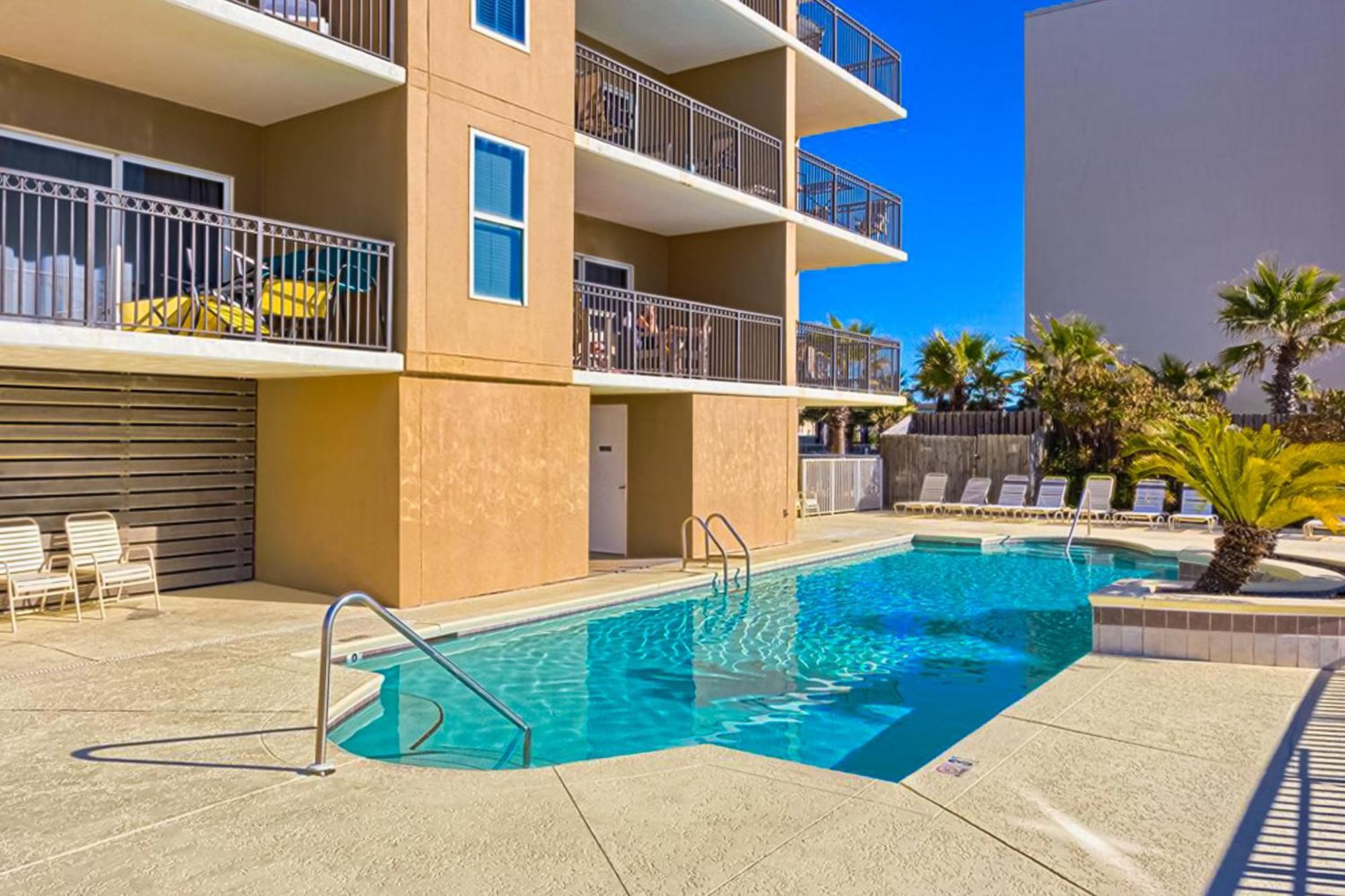 Legacy Gulf Shores Exterior foto