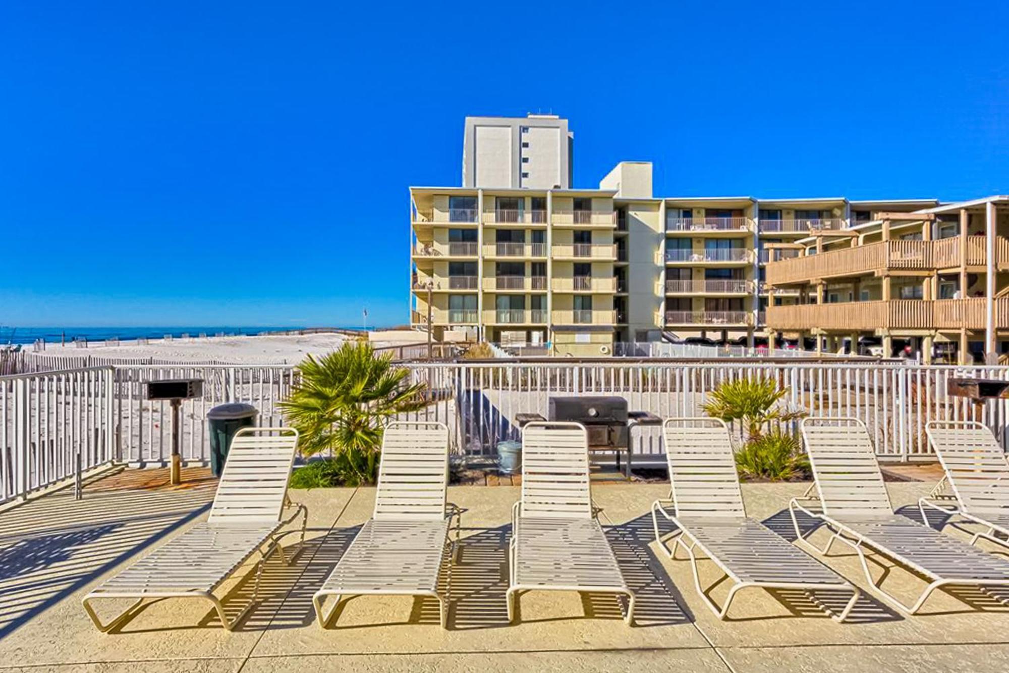 Legacy Gulf Shores Exterior foto