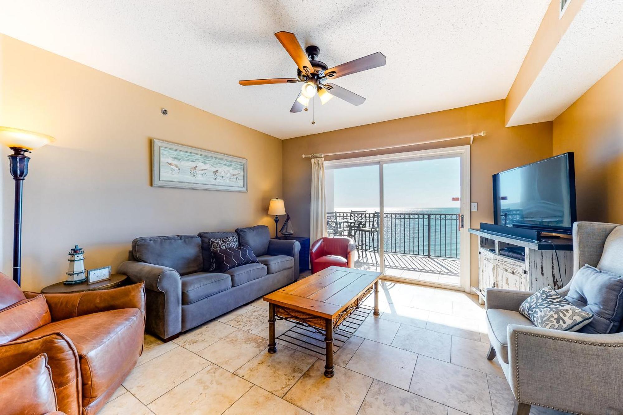 Legacy Gulf Shores Exterior foto