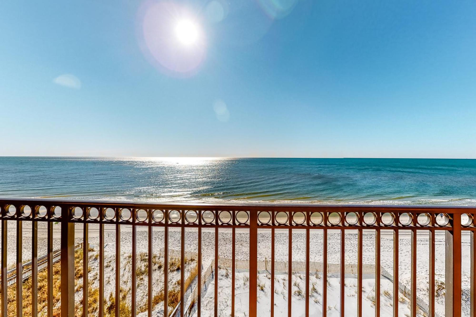 Legacy Gulf Shores Exterior foto