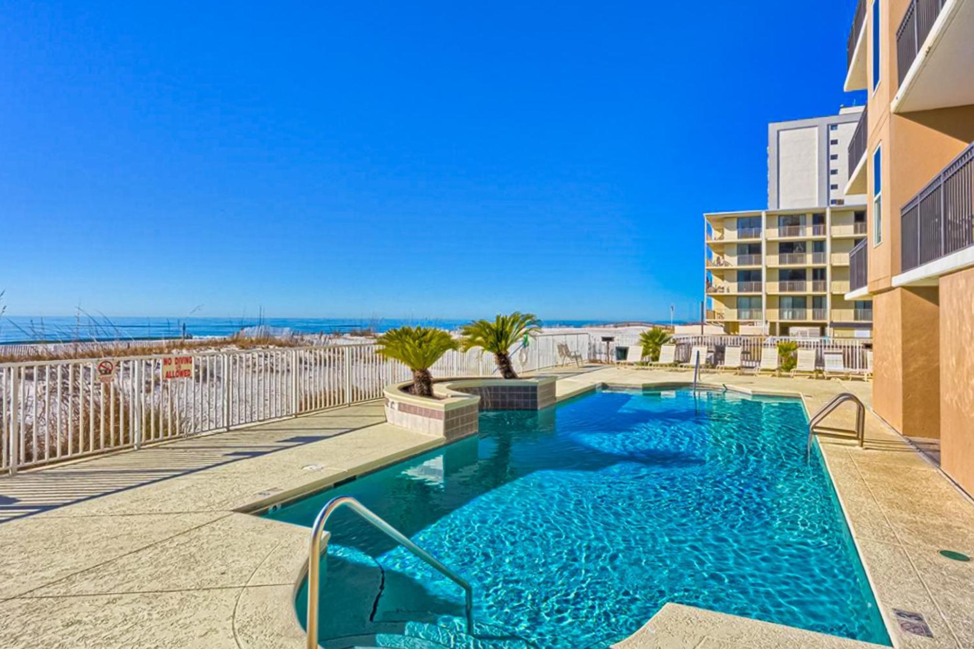 Legacy Gulf Shores Exterior foto