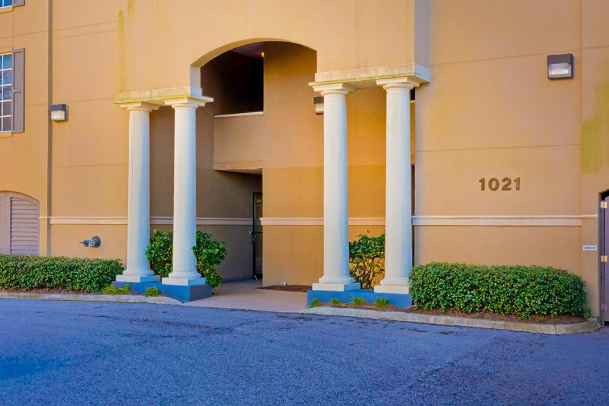 Legacy Gulf Shores Exterior foto
