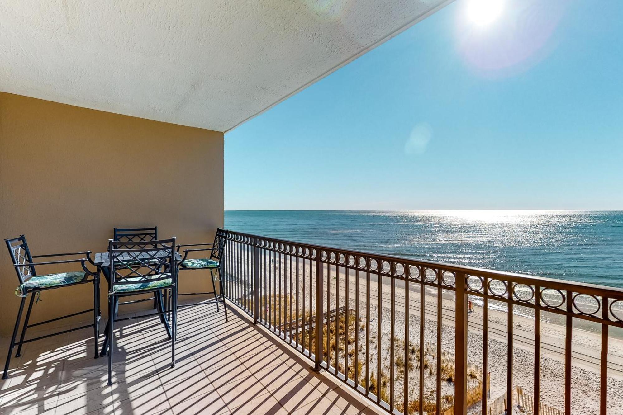 Legacy Gulf Shores Exterior foto